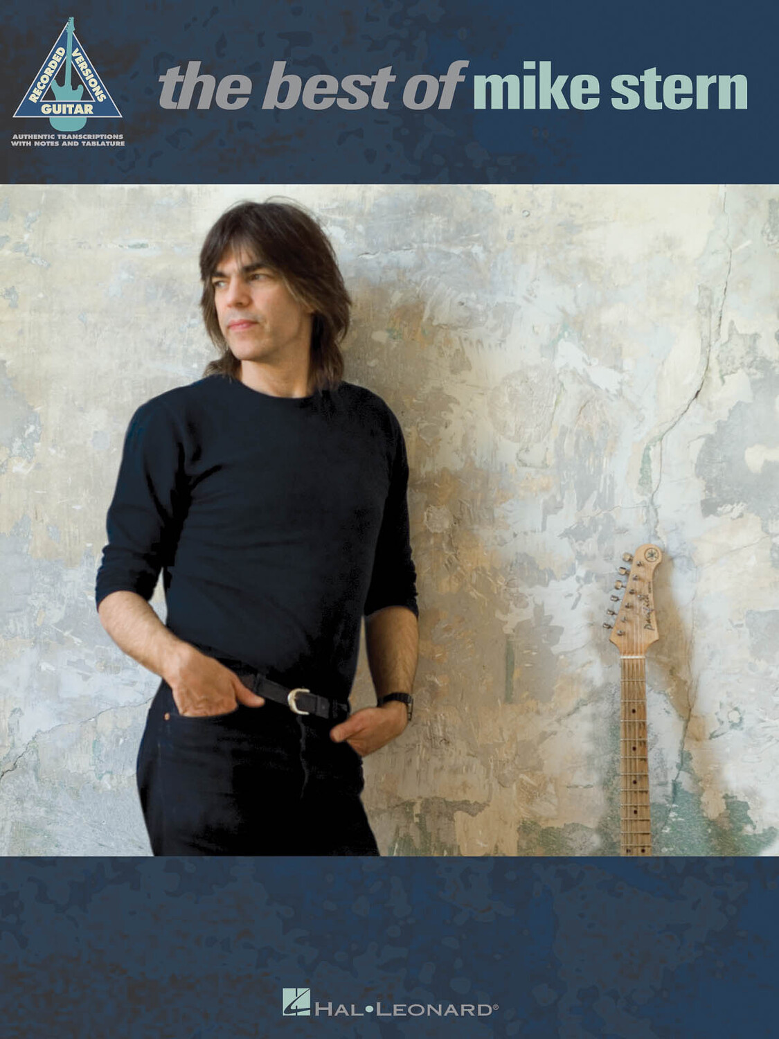 Cover: 73999888966 | The Best of Mike Stern | Guitar Recorded Version | Buch | 2005