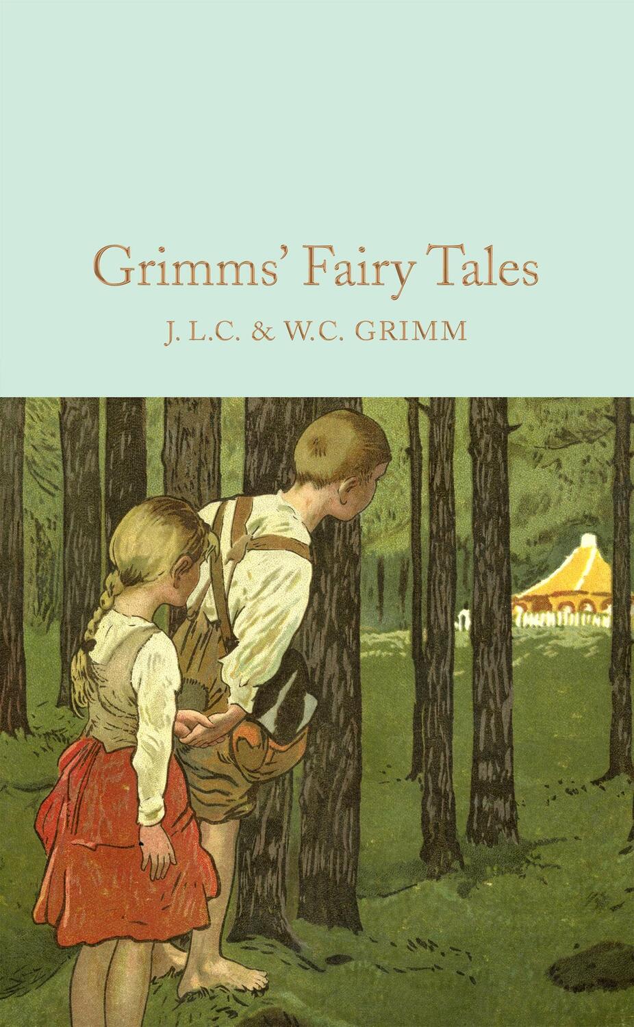 Cover: 9781509826667 | Grimms' Fairy Tales | Jacob Grimm (u. a.) | Buch | With dust jacket