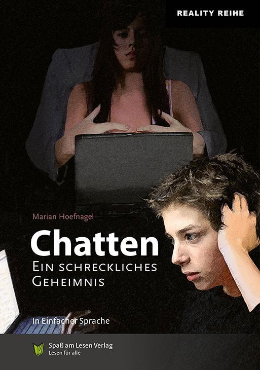 Cover: 9783947185672 | Chatten. | Ein schreckliches Geheimnis | Marian Hoefnagel | Buch
