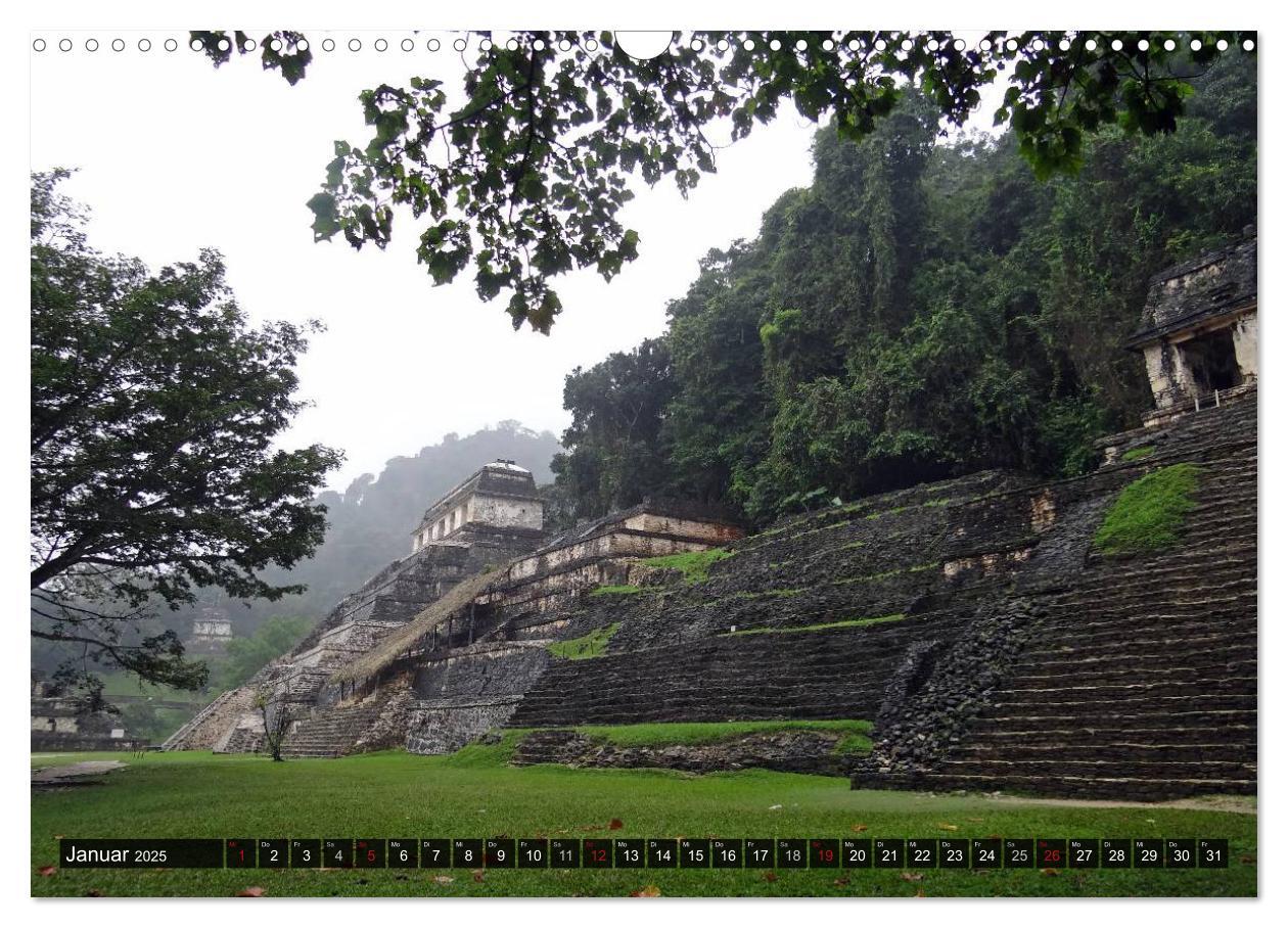 Bild: 9783435728374 | Von Mayas und Azteken - Mexiko, Guatemala und Honduras...