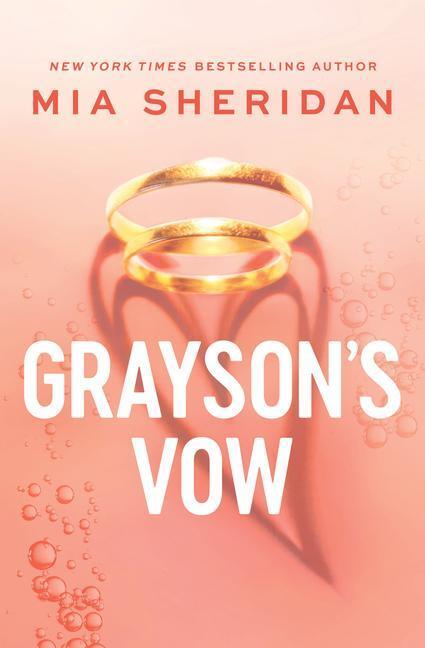 Cover: 9781728285085 | Grayson's Vow | Mia Sheridan | Taschenbuch | Englisch | 2023