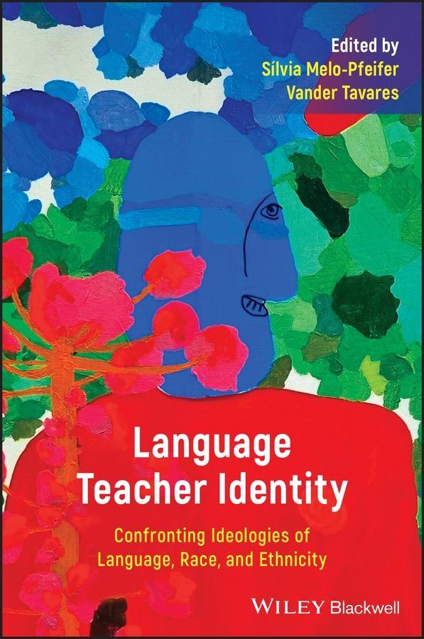 Cover: 9781394154531 | Language Teacher Identity | Silvia Melo-Pfeifer (u. a.) | Taschenbuch
