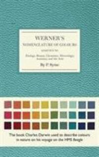 Cover: 9780565094454 | Werner's Nomenclature of Colours | Patrick Syme | Buch | Englisch