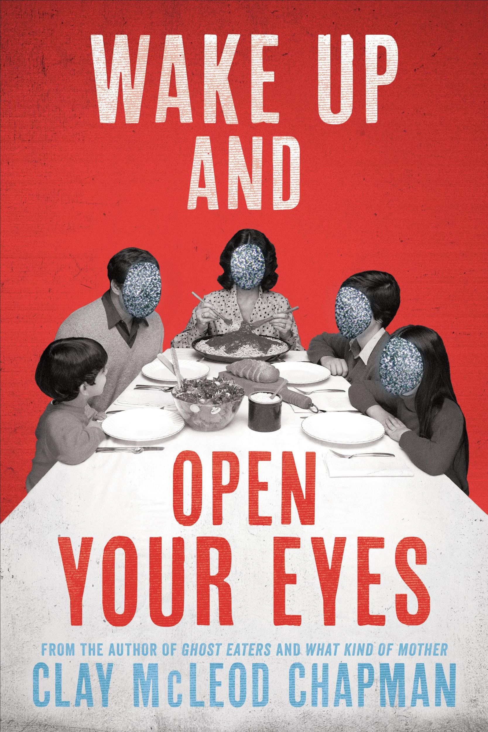 Cover: 9781683693956 | Wake Up and Open Your Eyes | Clay Chapman | Buch | Englisch | 2025