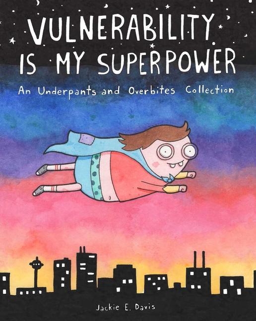 Cover: 9781524865085 | Vulnerability Is My Superpower | Jackie Davis | Taschenbuch | Englisch