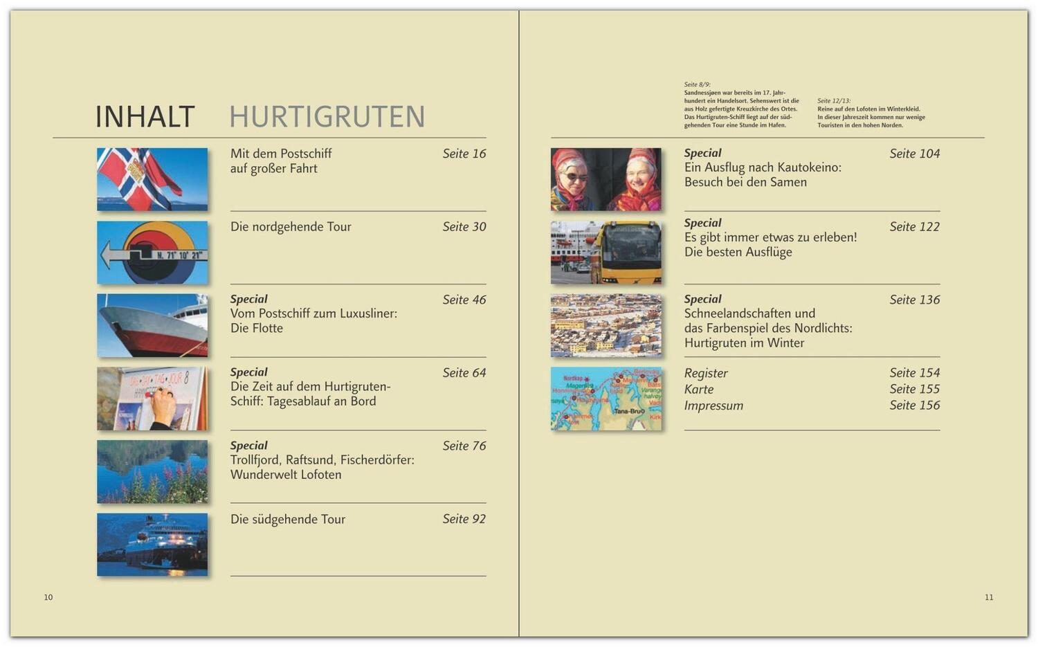 Bild: 9783800344161 | Hurtigruten | Manfred Küchler | Buch | Horizont | Deutsch | 2012