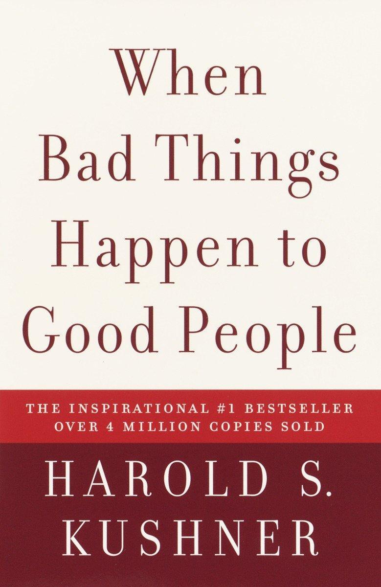 Cover: 9781400034727 | When Bad Things Happen to Good People | Harold S Kushner | Taschenbuch
