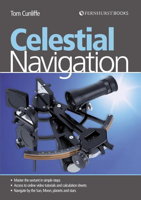 Cover: 9780470666333 | Celestial Navigation: Learn How to Master One of the Oldest...