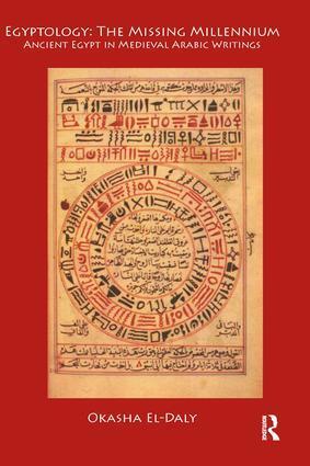 Cover: 9781598742800 | Egyptology | Okasha El Daly | Taschenbuch | Einband - flex.(Paperback)