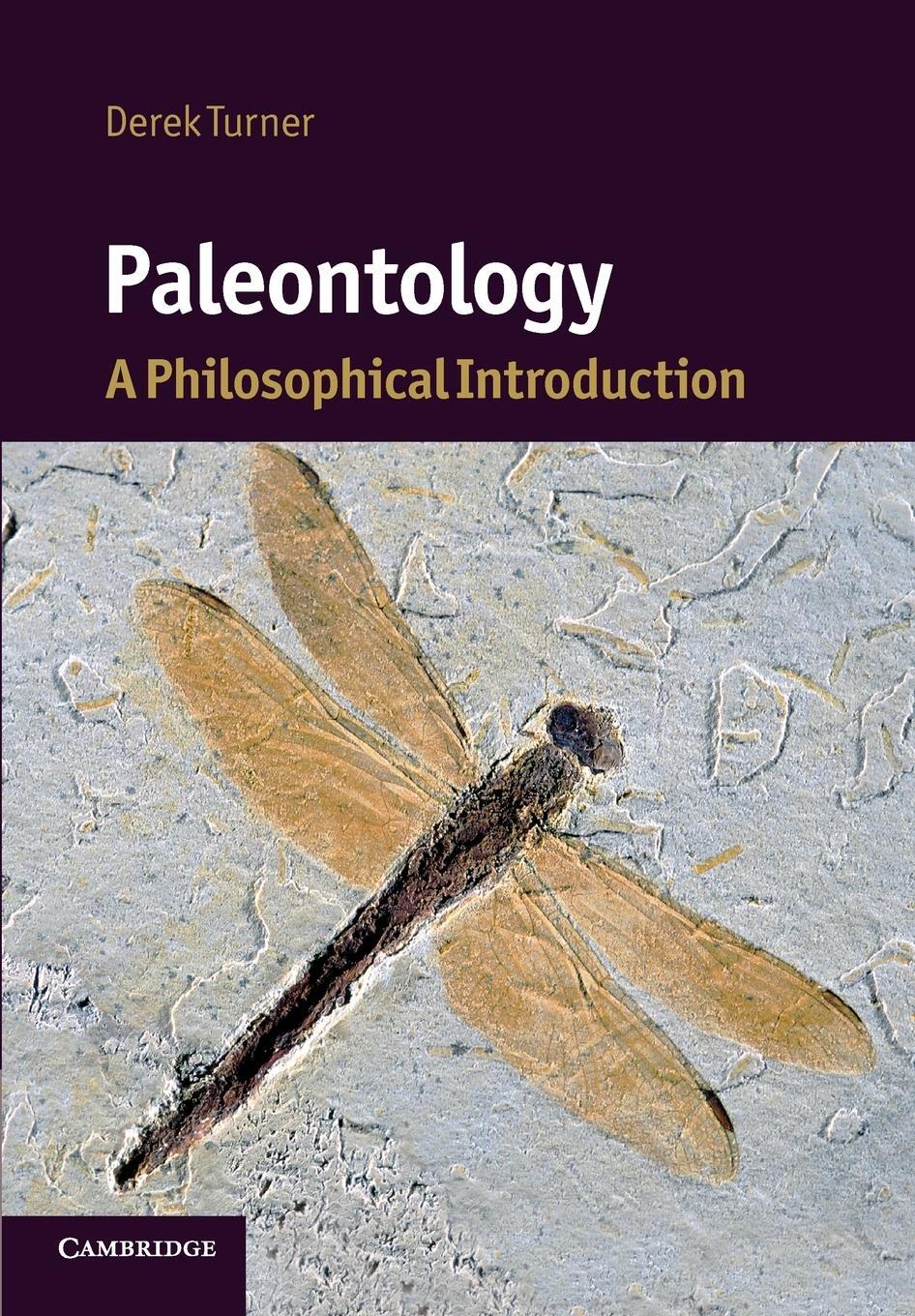 Cover: 9780521133326 | Paleontology | A Philosophical Introduction | Derek Turner | Buch