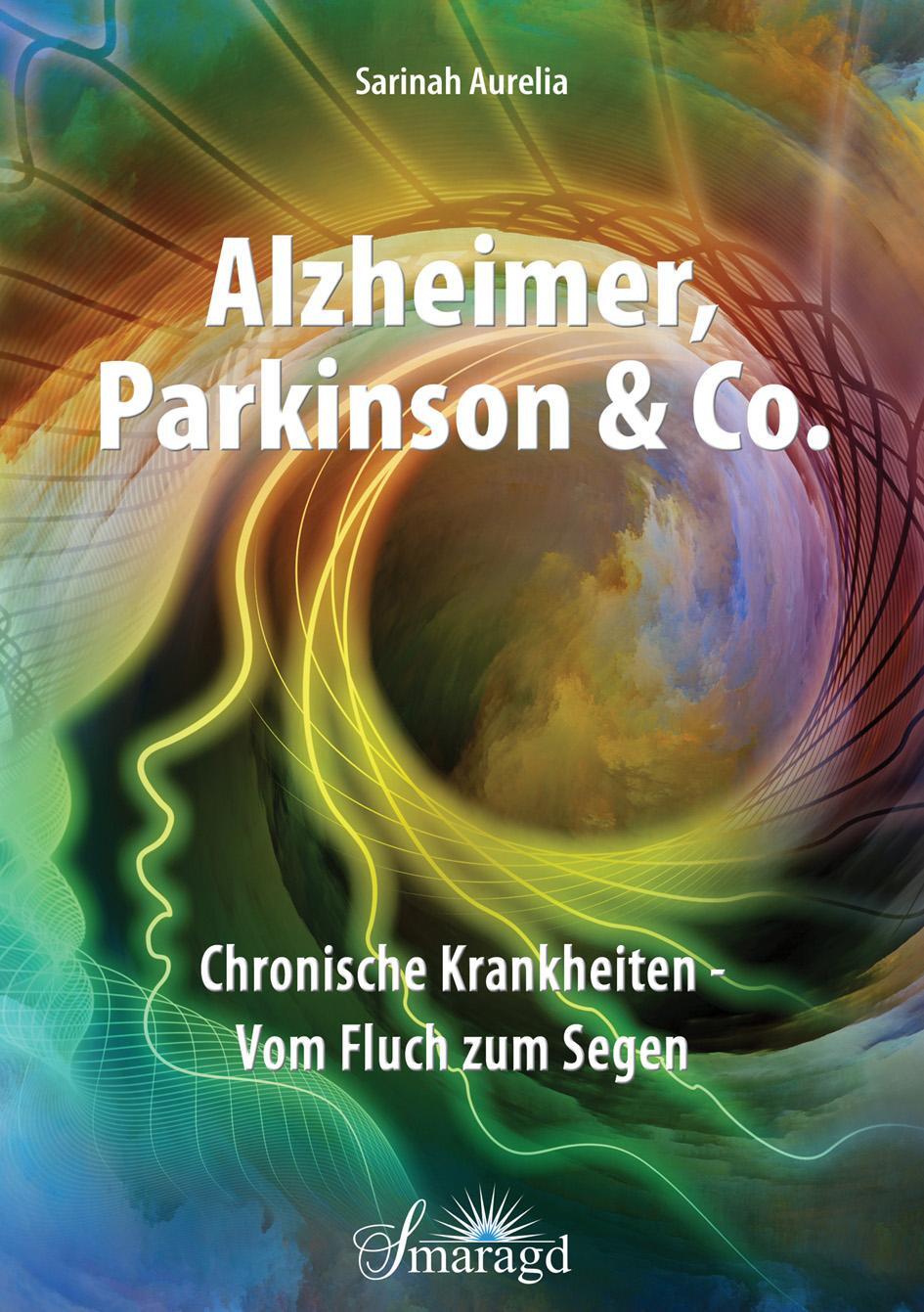 Cover: 9783955311346 | Alzheimer, Parkinson &amp; Co. | Sarinah Aurelia | Taschenbuch | 104 S.