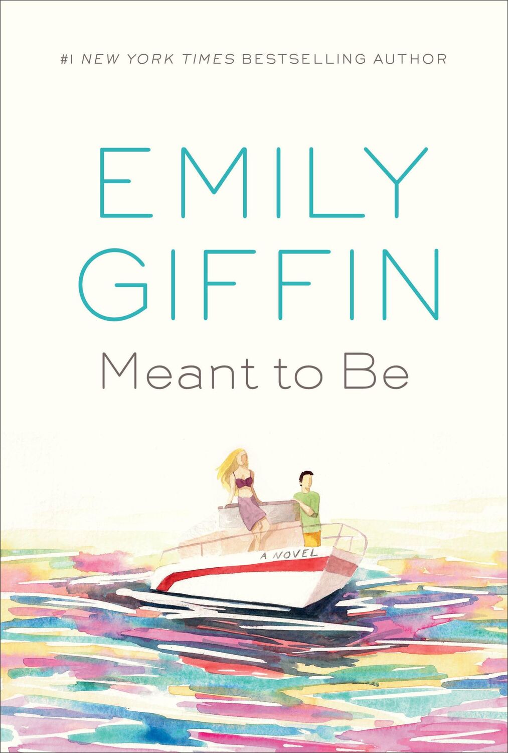 Cover: 9780425286647 | Meant to Be | Emily Giffin | Buch | Einband - fest (Hardcover) | 2022