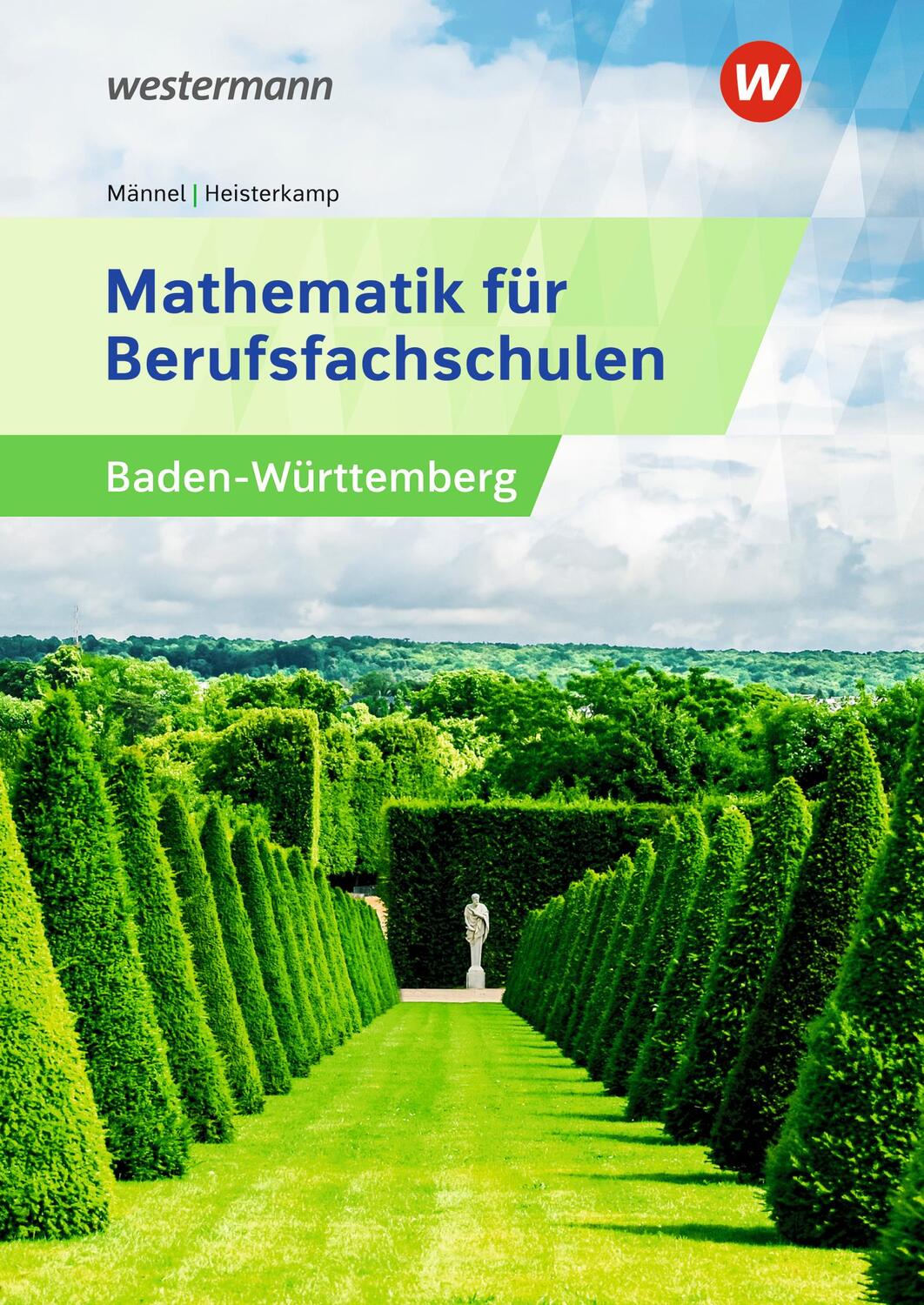 Cover: 9783427145424 | Mathematik für Berufsfachschulen. Schülerband. Algebra und Geometrie