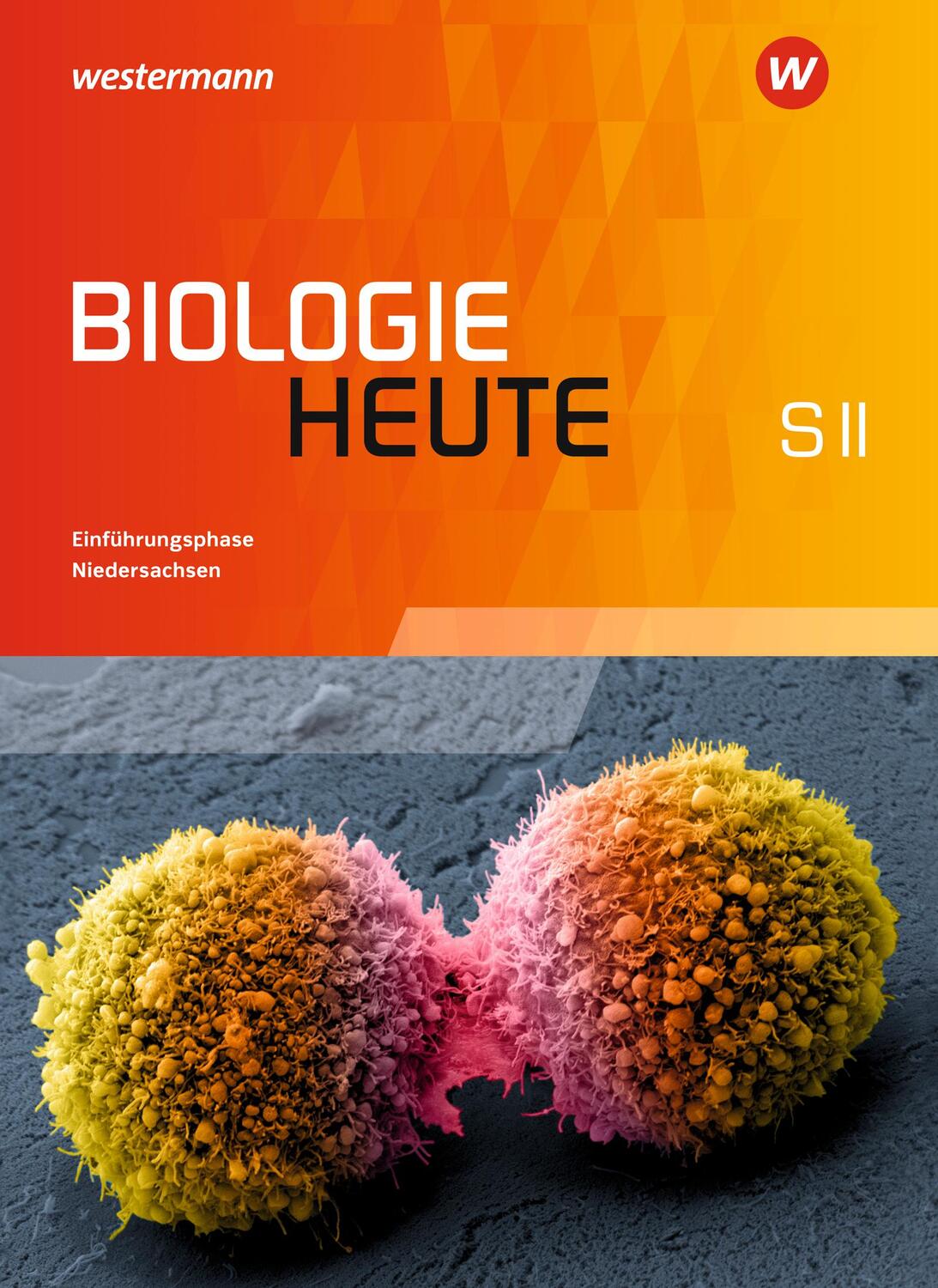 Cover: 9783141504750 | Biologie heute Sekundarstufe 2. Einführungsphase. Niedersachsen | Buch