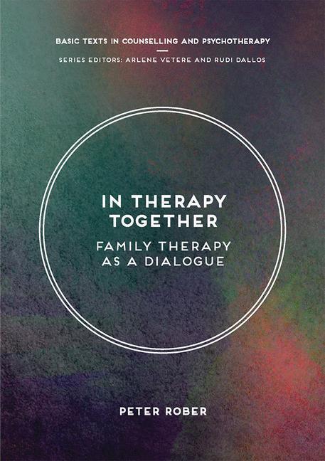 Cover: 9781137607645 | In Therapy Together | Peter Rober | Taschenbuch | XII | Englisch
