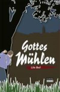 Cover: 9783936950496 | Gottes Mühlen | Krimi, Conte Krimi 3 - Gontard Krimi 1 | Lilo Beil