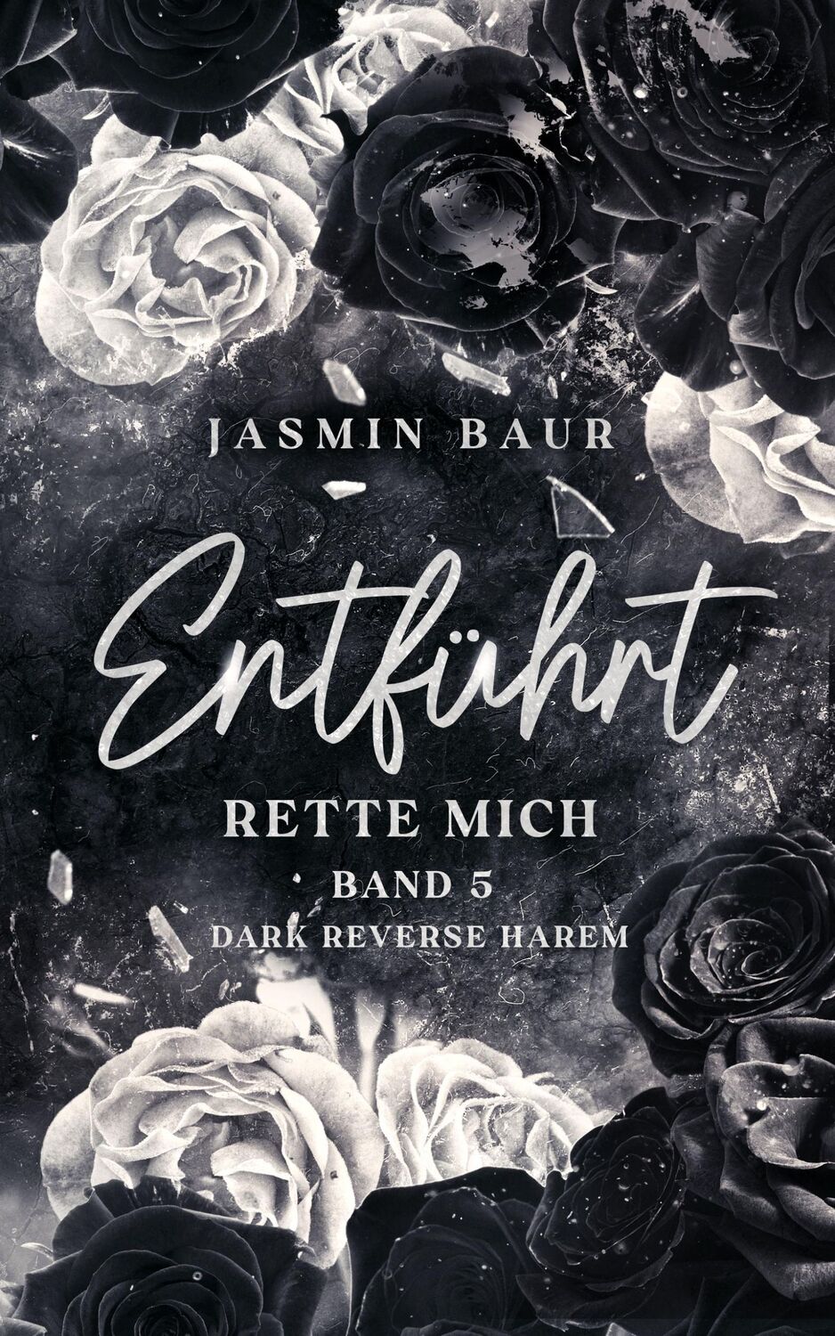 Bild: 9783989424401 | Entführt | Jasmin Baur | Taschenbuch | 300 S. | Deutsch | 2024