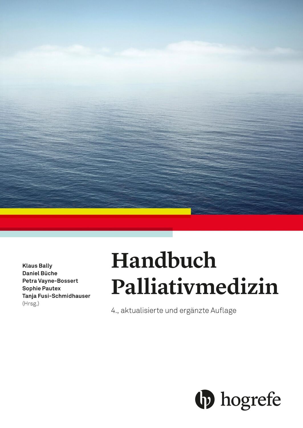 Cover: 9783456859699 | Handbuch Palliativmedizin | Klaus Bally (u. a.) | Buch | 576 S. | 2021