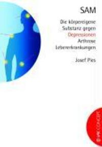 Cover: 9783935767767 | SAM | Josef Pies | Taschenbuch | 72 S. | Deutsch | 2007