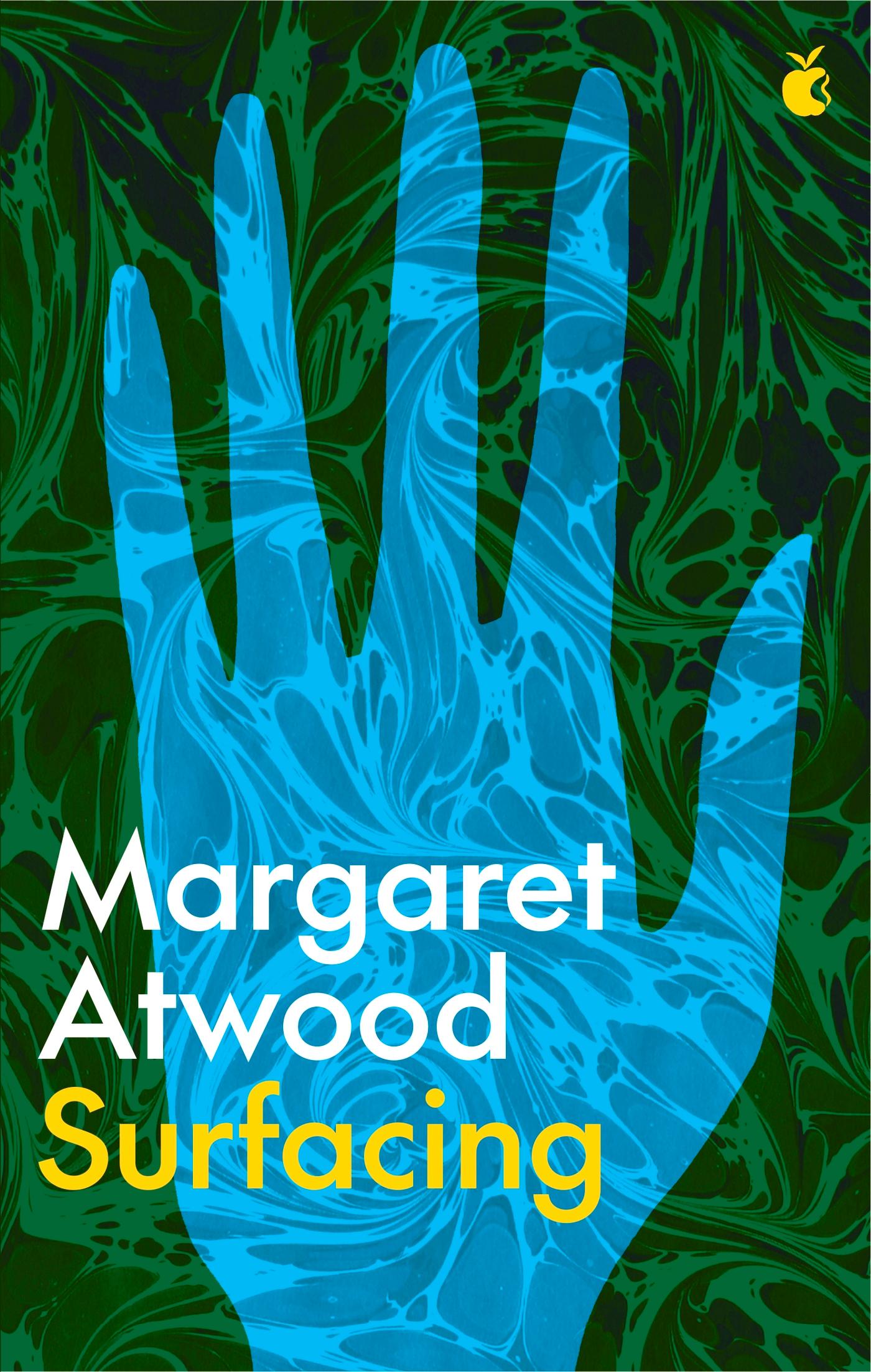 Cover: 9780860680642 | Surfacing | Margaret Atwood | Taschenbuch | 251 S. | Englisch | 1997