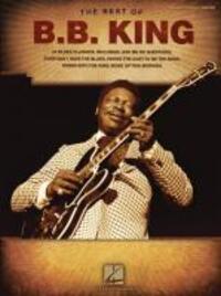 Cover: 9781423490432 | The Best of B.B. King | Taschenbuch | Buch | Englisch | 2010