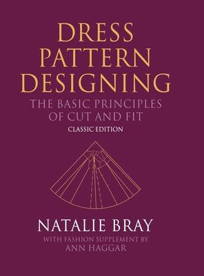 Cover: 9780632065011 | Dress Pattern Designing (Classic Edition) | Natalie Bray | Buch | 2003