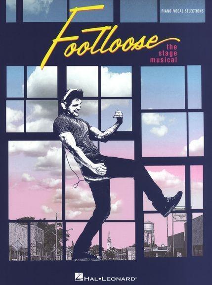 Cover: 9781458416155 | Footloose: The Stage Musical | Taschenbuch | Buch | Englisch | 2011