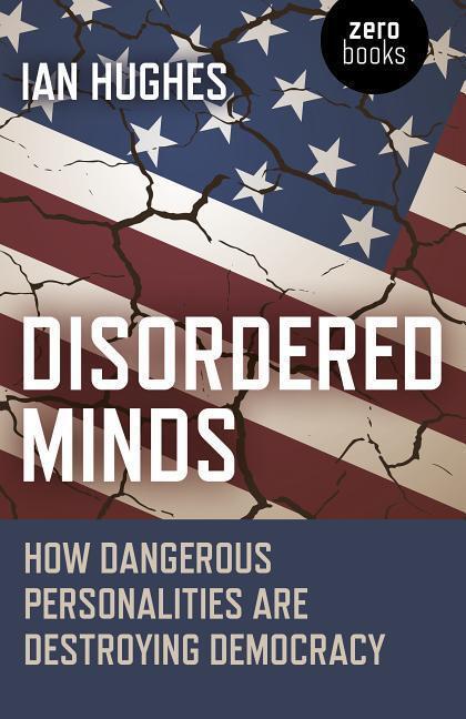 Cover: 9781785358807 | Disordered Minds | Ian Hughes | Taschenbuch | Kartoniert / Broschiert