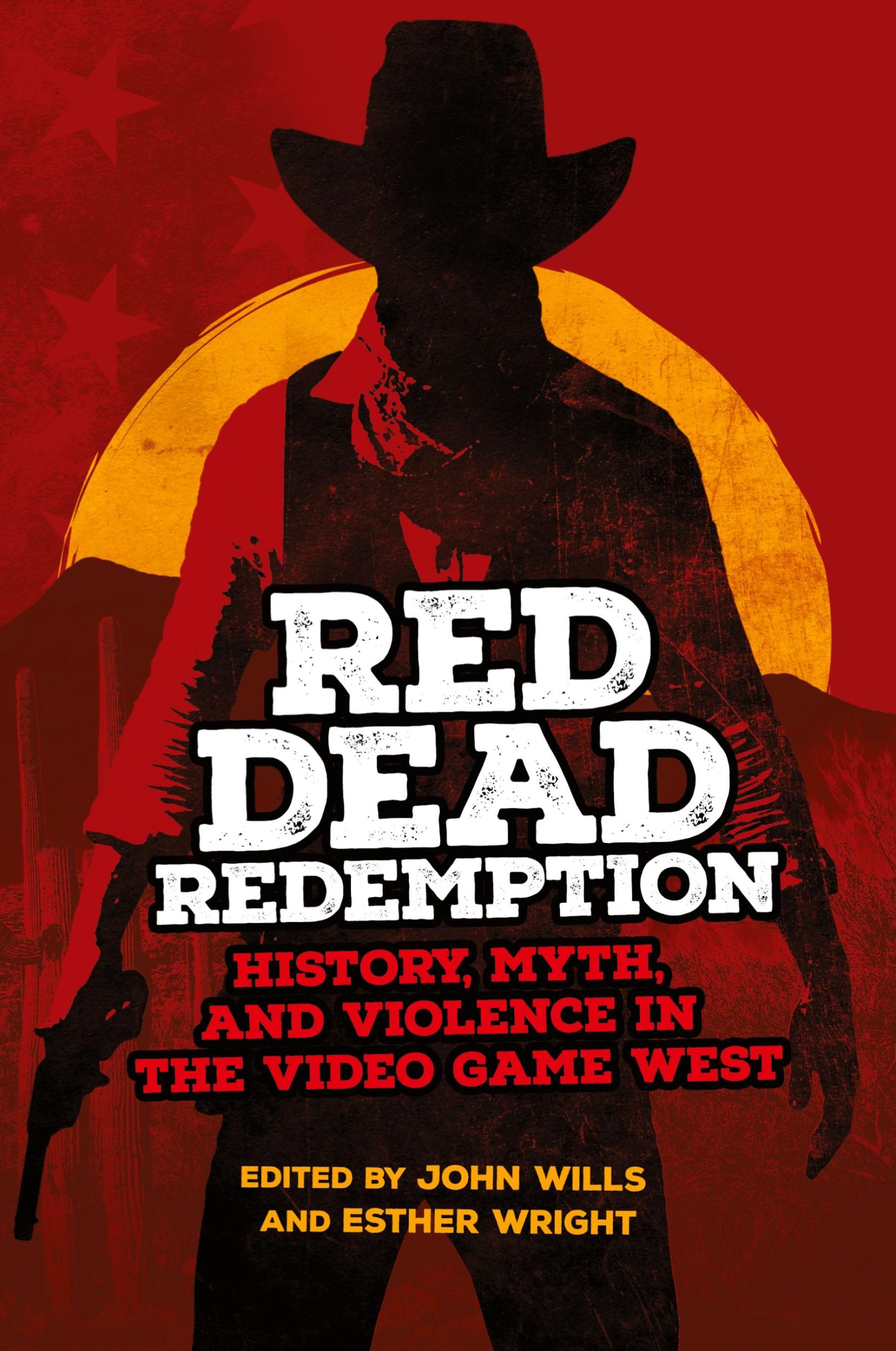 Cover: 9780806191850 | Red Dead Redemption | John Wills (u. a.) | Taschenbuch | Englisch