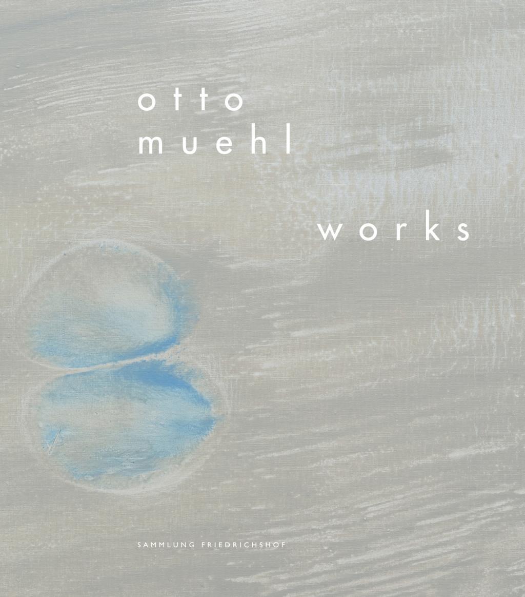 Cover: 9783903172531 | Otto Muehl | Works 1956-2010 | Hubert Klocker | Deutsch | 2019