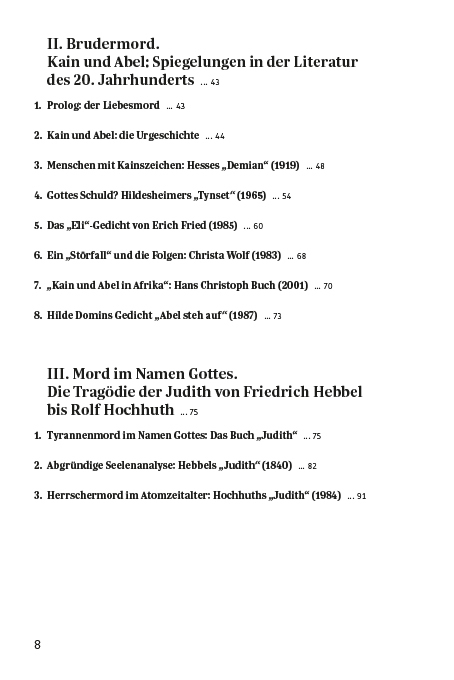 Bild: 9783460086333 | Ein ungeheurer Stoff für einen Schriftsteller | Karl-Josef Kuschel