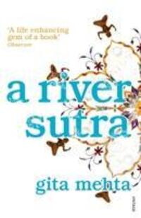 Cover: 9780099515944 | A River Sutra | Gita Mehta | Taschenbuch | Kartoniert / Broschiert