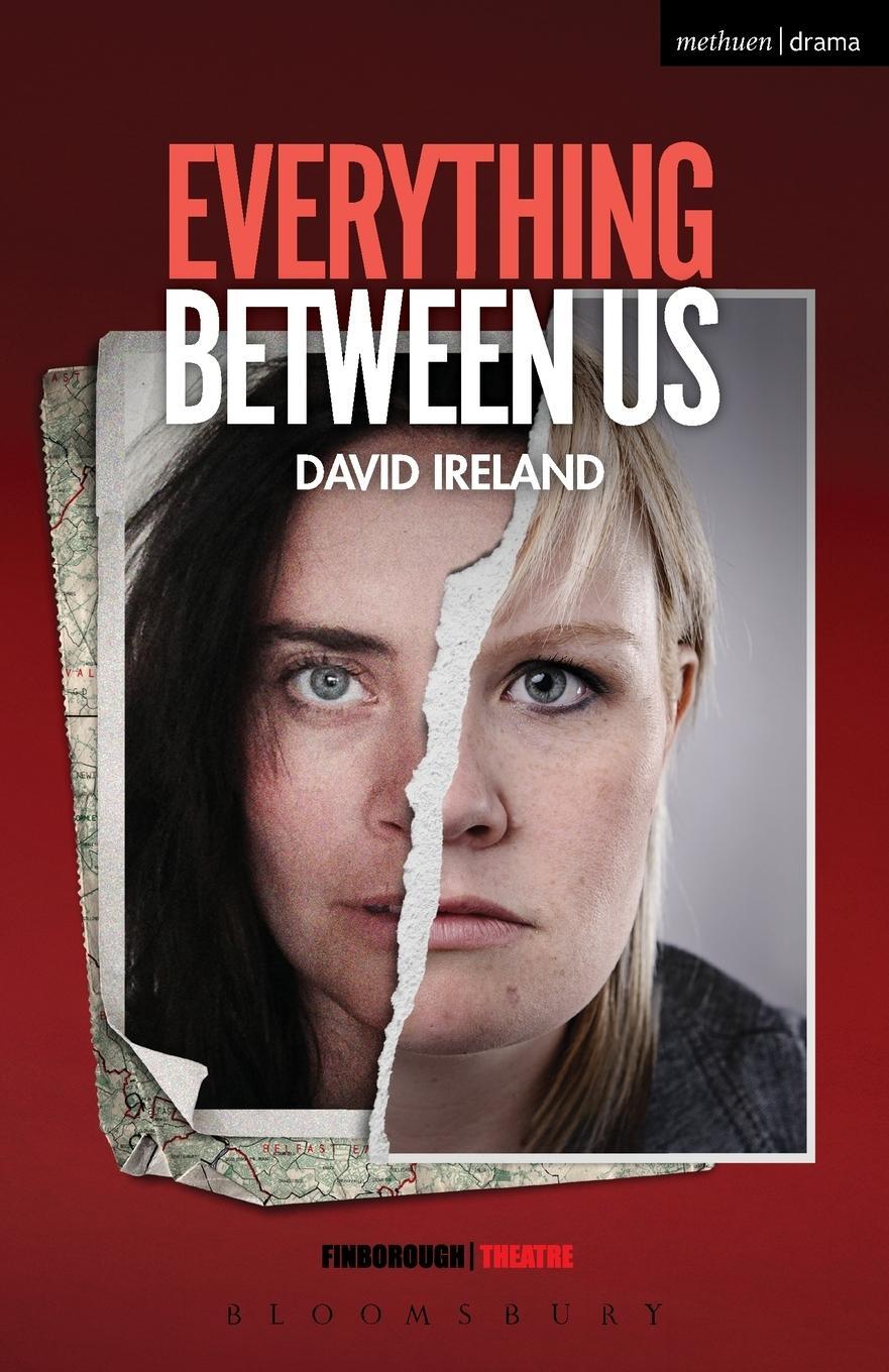 Cover: 9781350047938 | Everything Between Us | David Ireland | Taschenbuch | Modern Plays