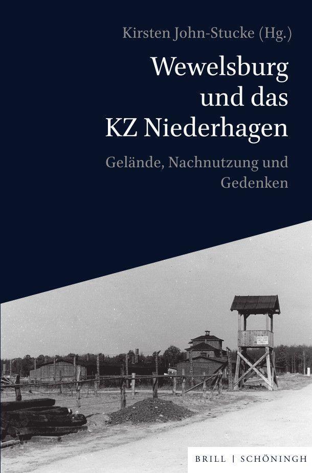 Cover: 9783506790408 | Wewelsburg und das KZ Niederhagen | Gelände, Nachnutzung und Gedenken