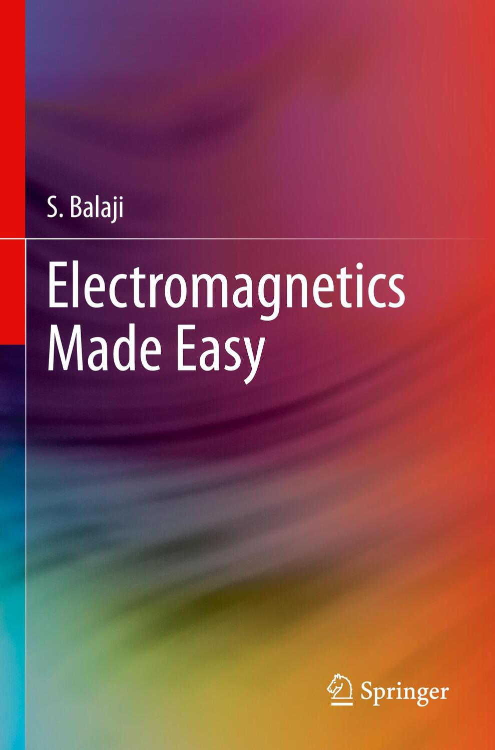 Cover: 9789811526602 | Electromagnetics Made Easy | S. Balaji | Taschenbuch | Paperback | XV