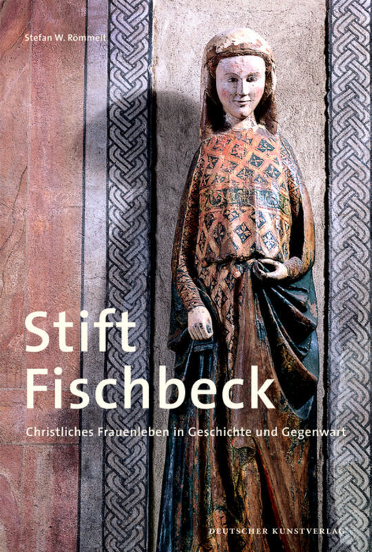 Cover: 9783422023147 | Stift Fischbeck | Christliches Frauenleben in Geschichte und Gegenwart