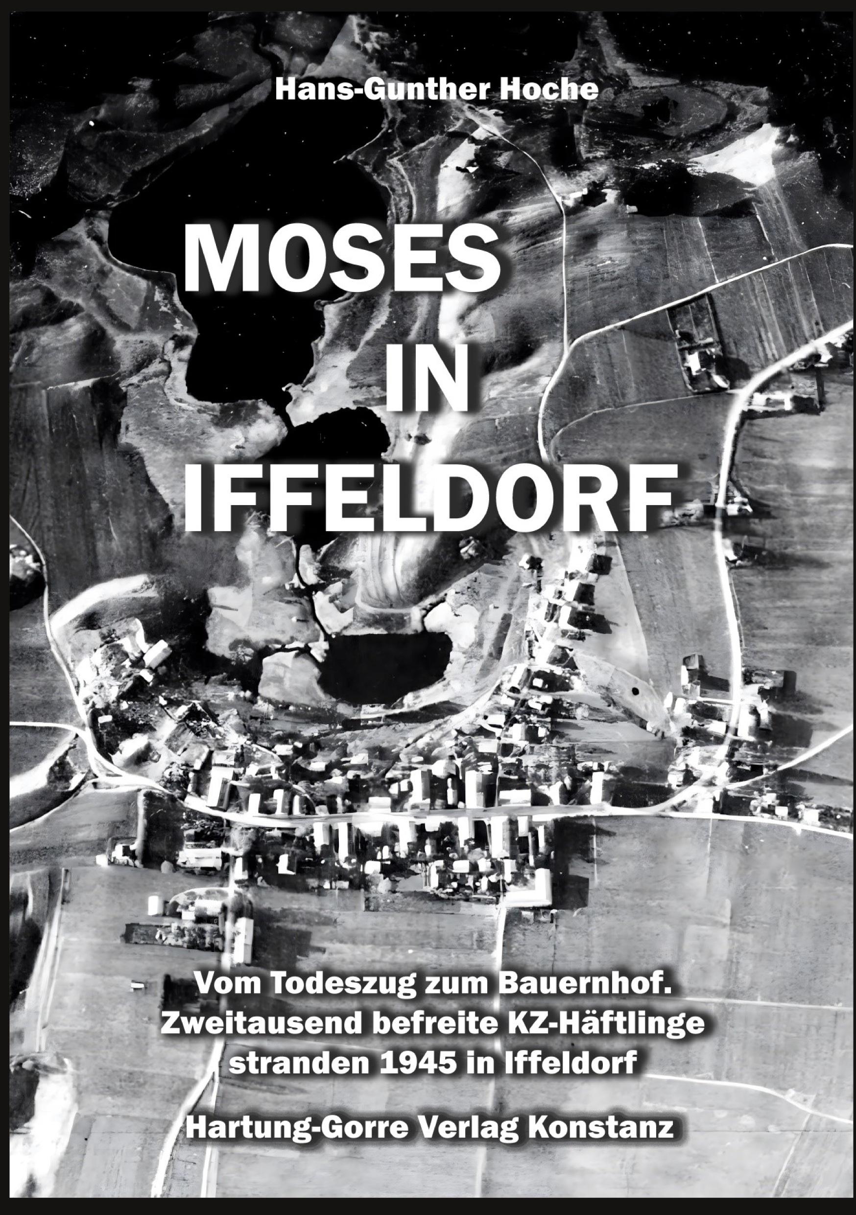 Cover: 9783866288317 | Moses in Iffeldorf | Hans-Gunther Hoche | Taschenbuch | 178 S. | 2025