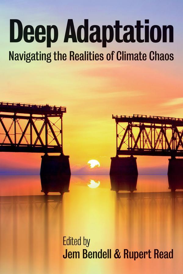 Cover: 9781509546848 | Deep Adaptation | Navigating the Realities of Climate Chaos | Buch