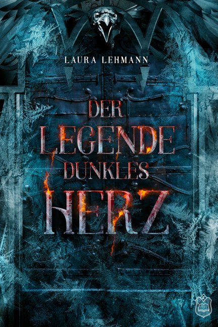 Cover: 9783961731411 | Der Legende dunkles Herz | Laura Lehmann | Taschenbuch | Deutsch