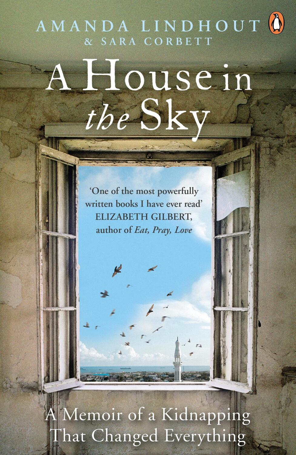 Cover: 9780670920860 | A House in the Sky | A Memoir of a Kidnapping That Changed Everything
