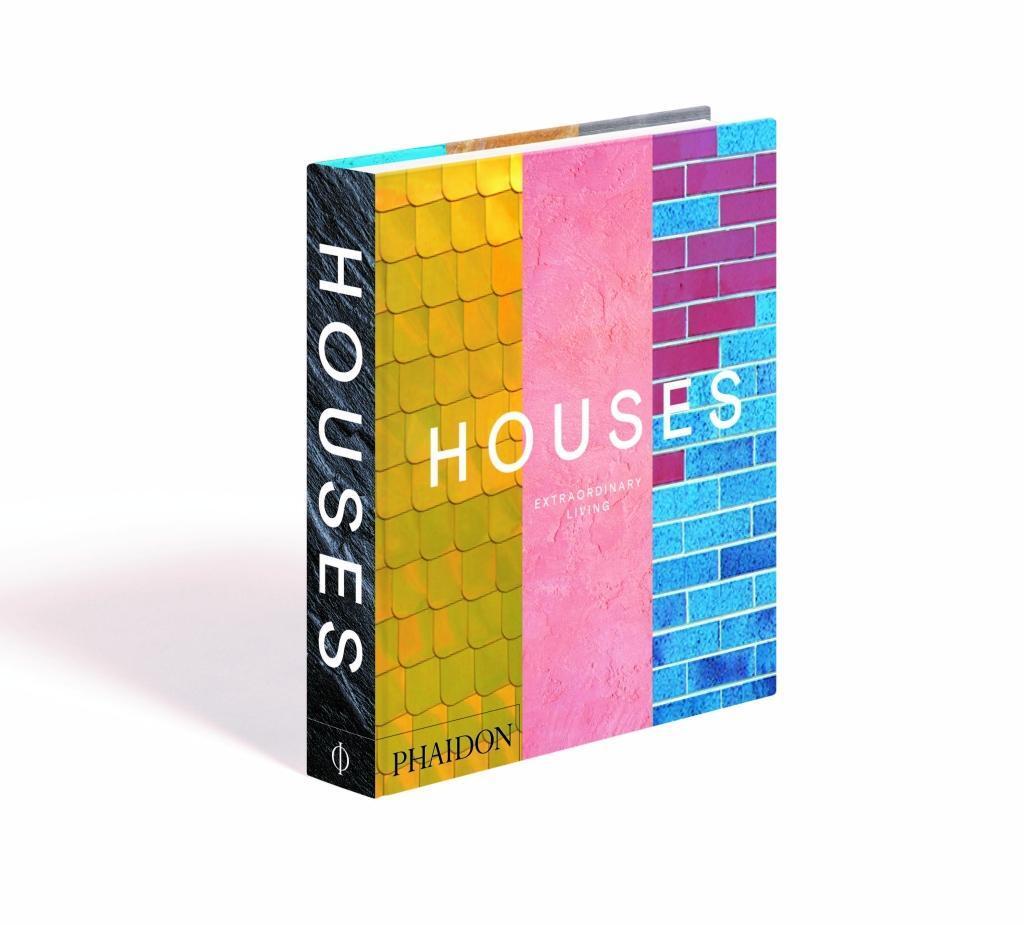 Bild: 9780714878096 | Houses | Extraordinary Living | Phaidon Editors | Buch | 448 S. | 2019