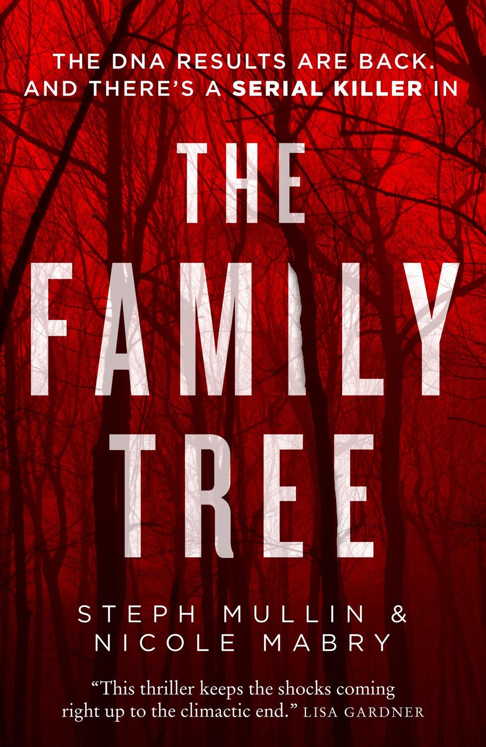 Cover: 9780008461249 | The Family Tree | Steph Mullin (u. a.) | Taschenbuch | Englisch | 2021