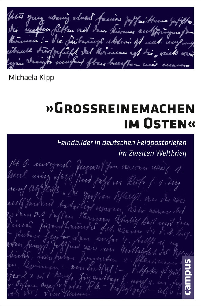 Cover: 9783593500959 | Großreinemachen im Osten | Michaela Kipp | Taschenbuch | 493 S. | 2014