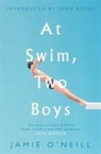 Cover: 9780743207140 | At Swim, Two Boys | Jamie O'Neill | Taschenbuch | Englisch | 2002