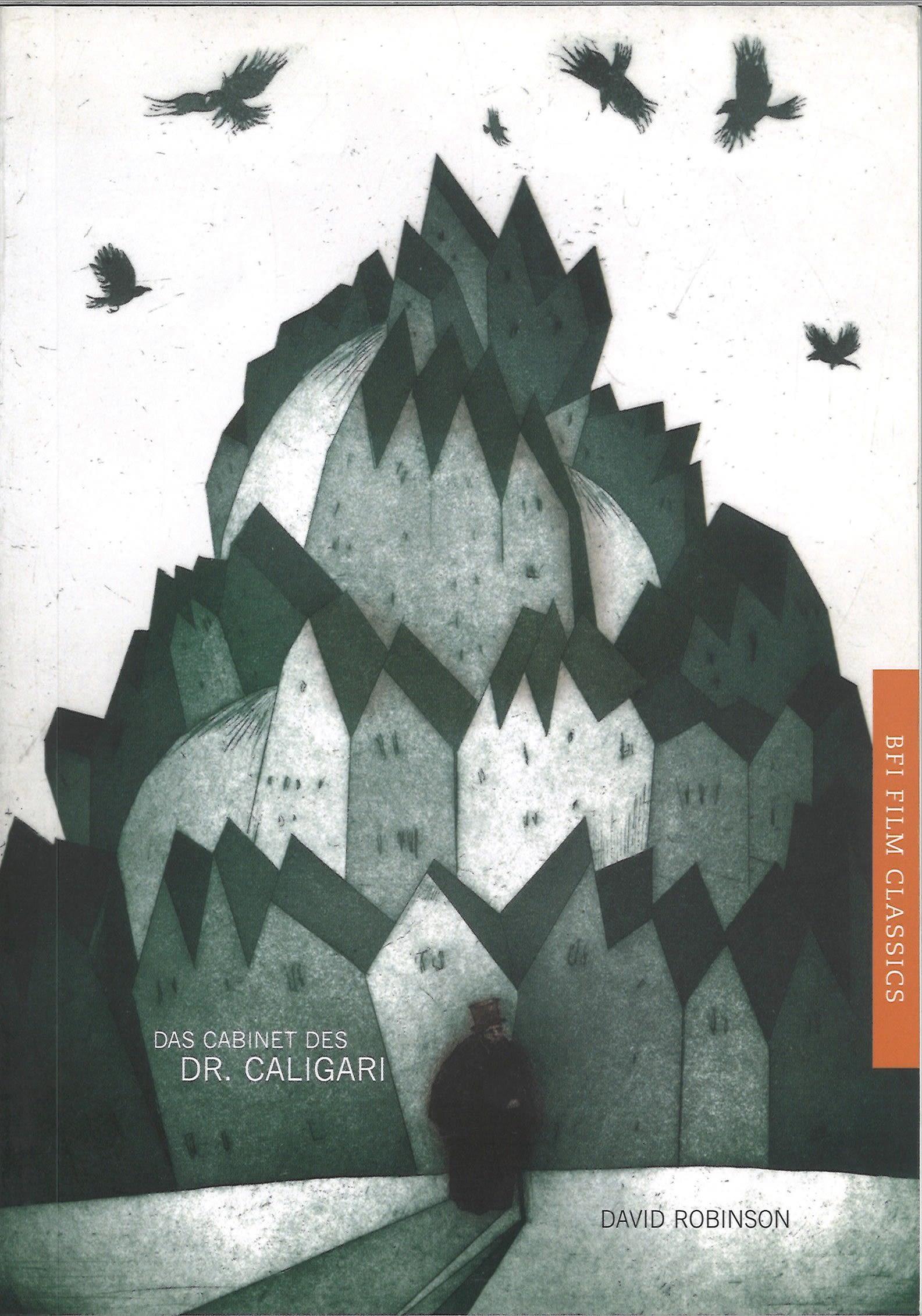 Cover: 9781844576494 | Das Cabinet des Dr. Caligari | Na Na | Taschenbuch | Englisch | 2013