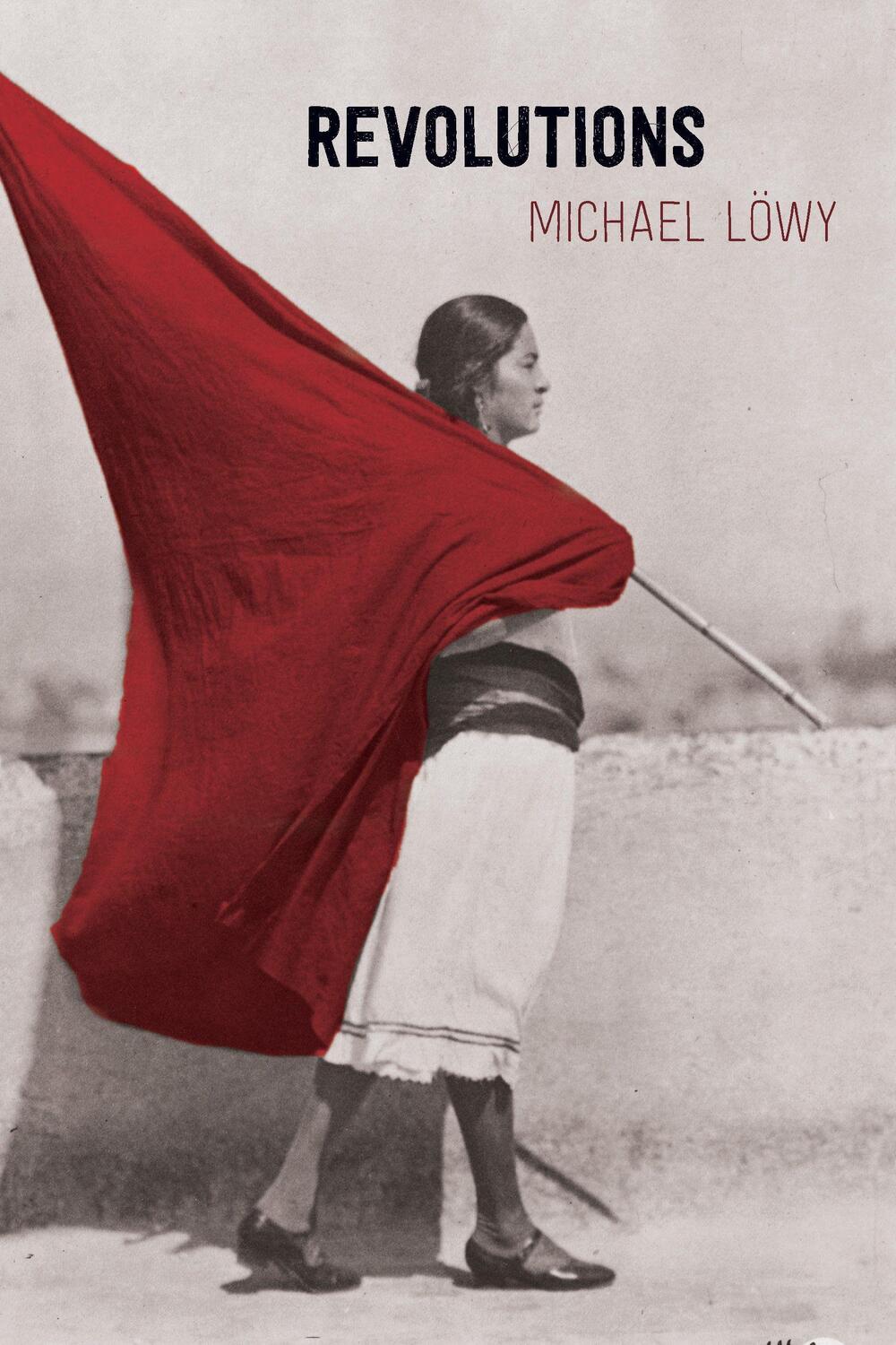 Cover: 9781642591606 | Revolutions | Michael Loewy | Buch | Englisch | 2021 | Haymarket Books