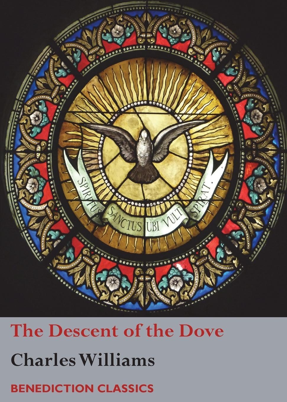 Cover: 9781781398227 | The Descent of the Dove | Charles Williams | Taschenbuch | Paperback