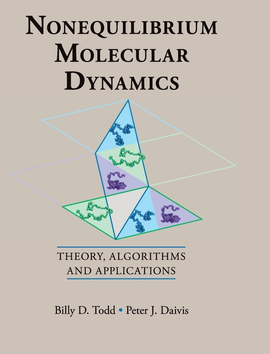 Cover: 9780521190091 | Nonequilibrium Molecular Dynamics | Billy D. Todd | Buch | Englisch