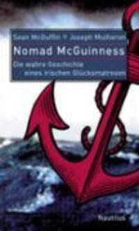 Cover: 9783894014230 | Charles 'Nomad' McGuinness | Sean/Mulheron, Joseph McGuffin | Buch