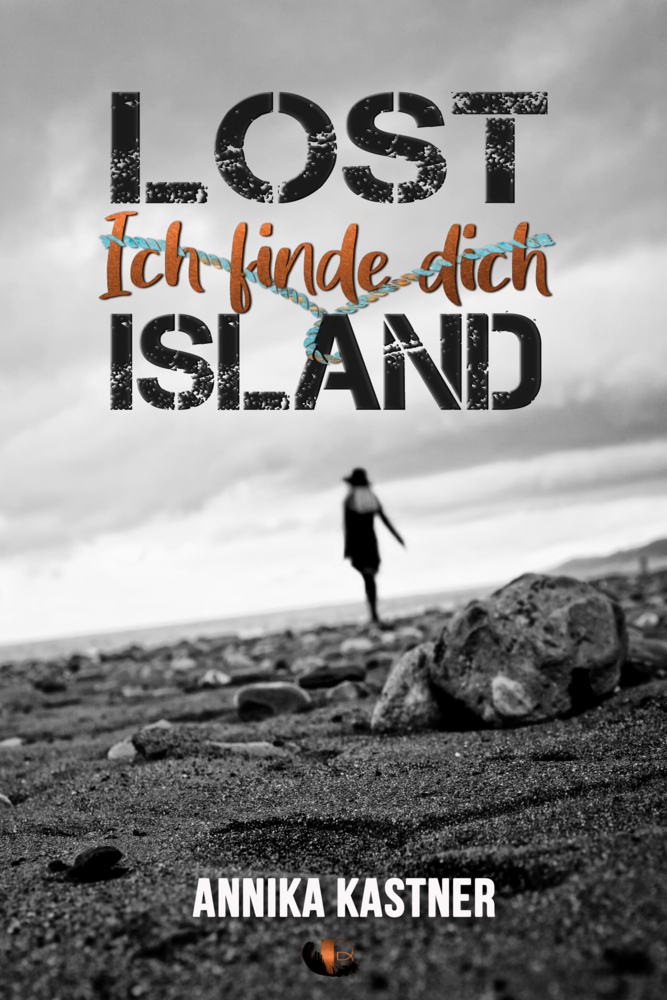 Cover: 9783947115211 | Lost Island | Ich finde dich | Annika Kastner | Taschenbuch | Deutsch